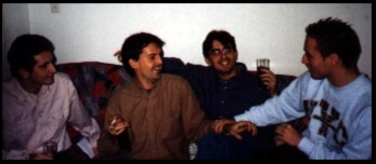 Amigos varios